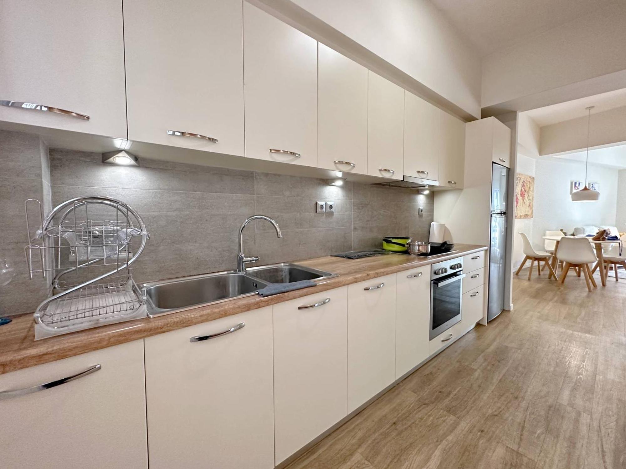 Wsd Luxury New Stylish 2Bd Apartment -Balcony With City View Αθήνα Εξωτερικό φωτογραφία