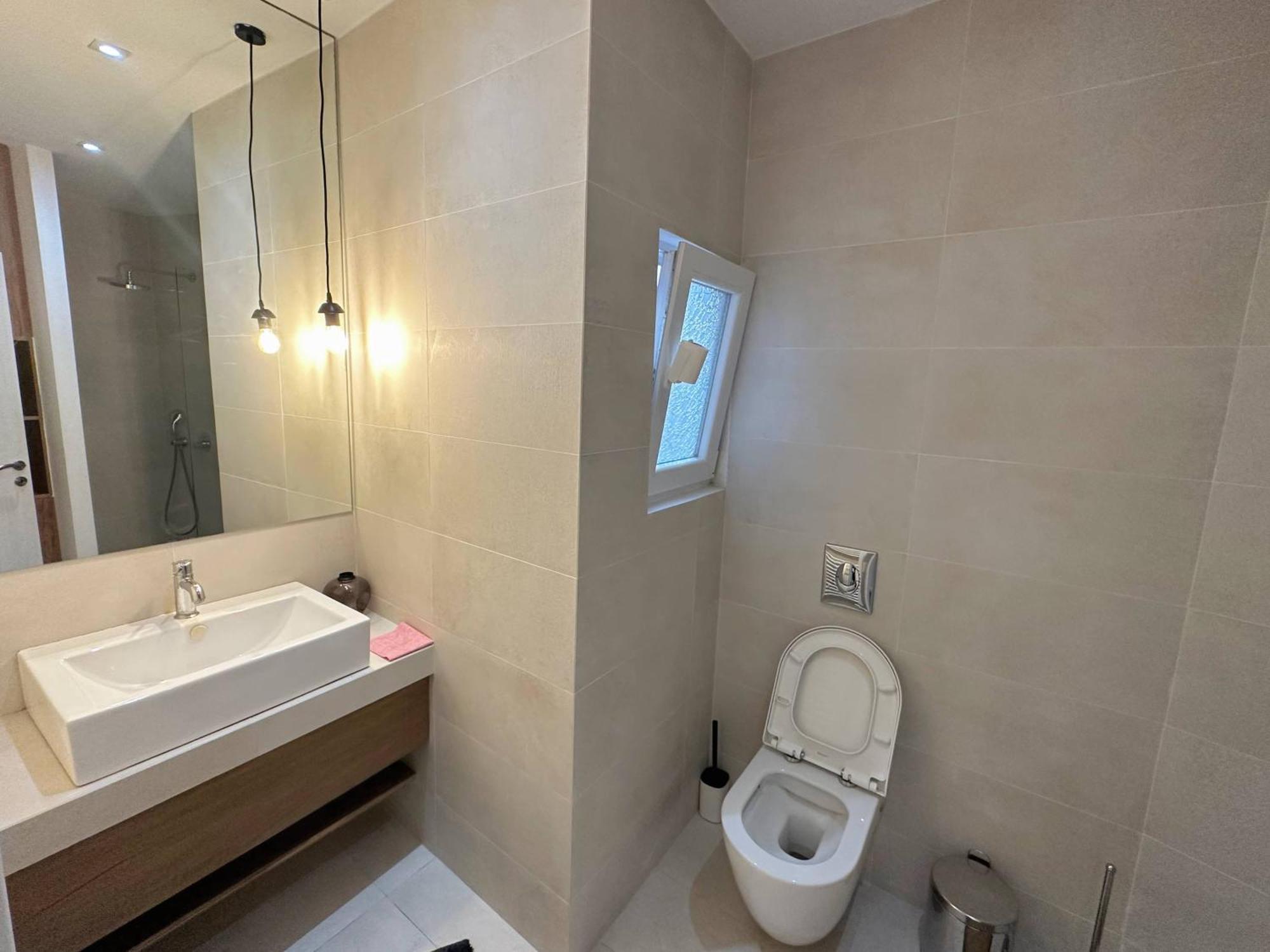 Wsd Luxury New Stylish 2Bd Apartment -Balcony With City View Αθήνα Εξωτερικό φωτογραφία