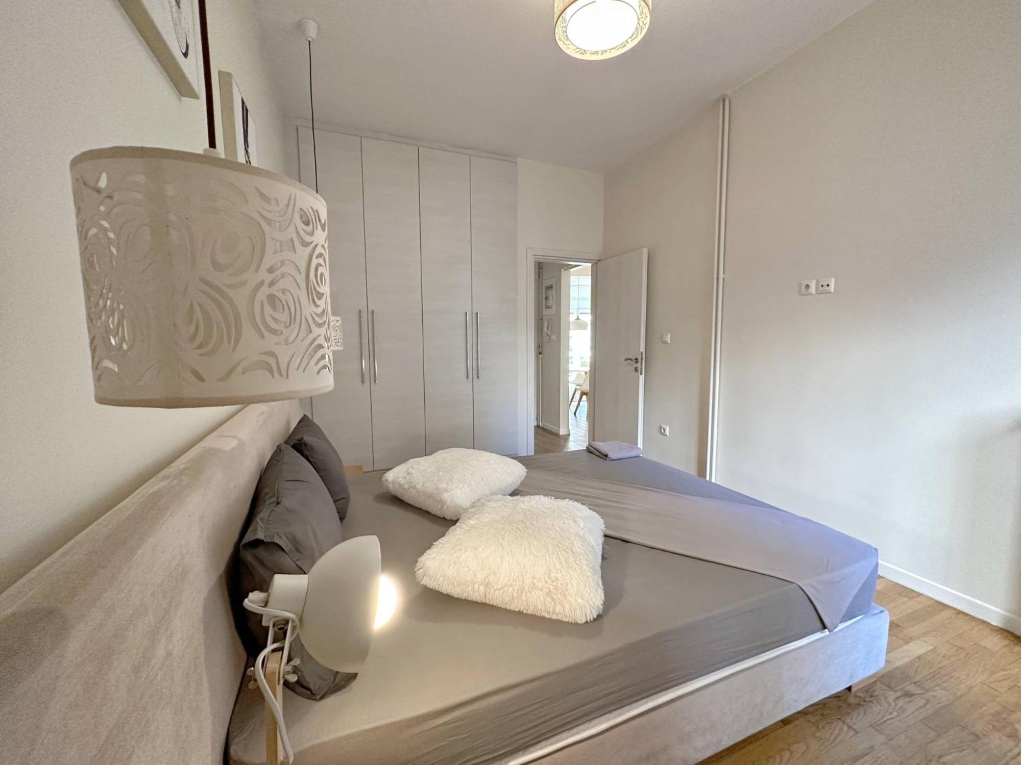 Wsd Luxury New Stylish 2Bd Apartment -Balcony With City View Αθήνα Εξωτερικό φωτογραφία